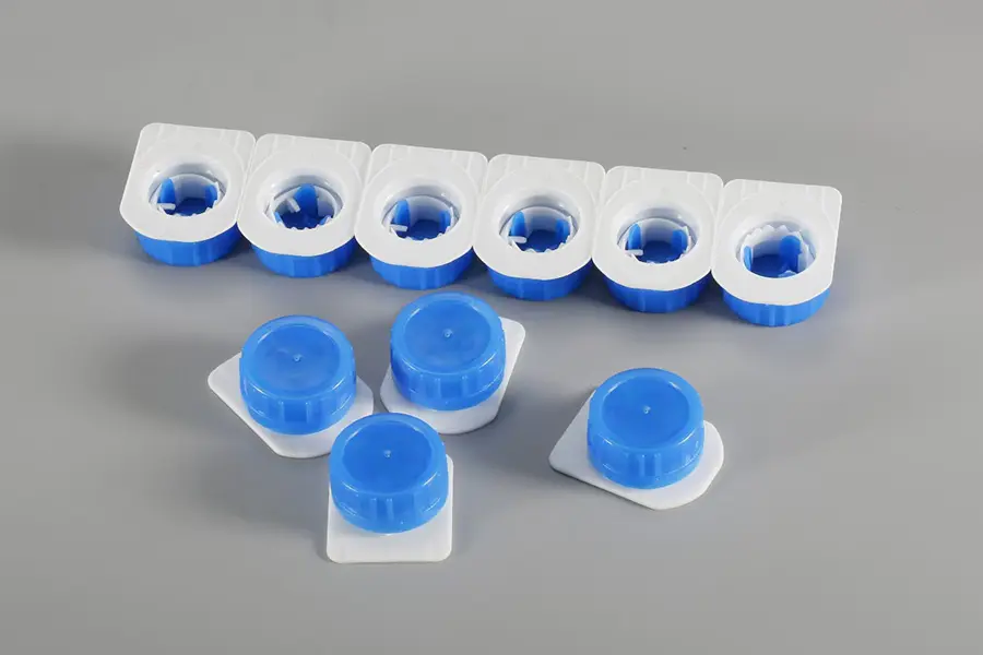 Deportes / Tapones de agua emergentes